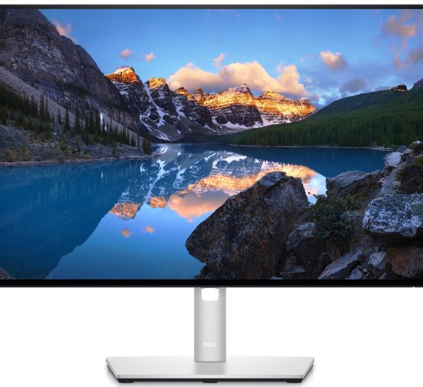DELL 24in monitor U2422HE USB-C UltraSharp IPS FHD 1920X1080 DP,HDMI,Tilt, Podesivost Po Visini, Pivot, Swivel