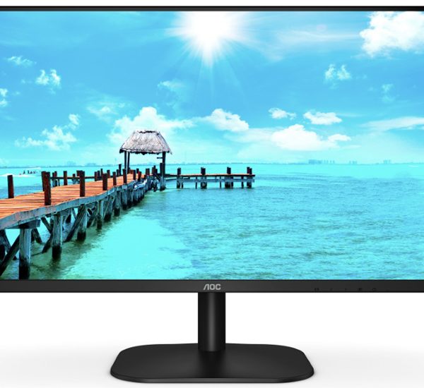 Aoc 27in 27B2DA IPS FHD 1920X1080 VGA,HDMI