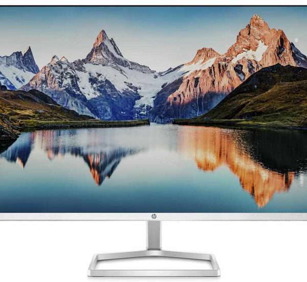 Hp 31.5in M32f /IPS/1920x1080/75Hz/7ms/2 HDMI,VGA/FreeSync/2g/srebrna 2H5M7AA