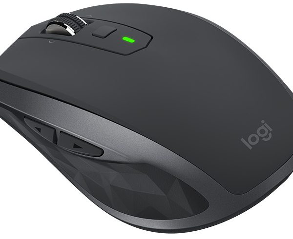 Logitech MX Anywhere 2S Graphite Wireless