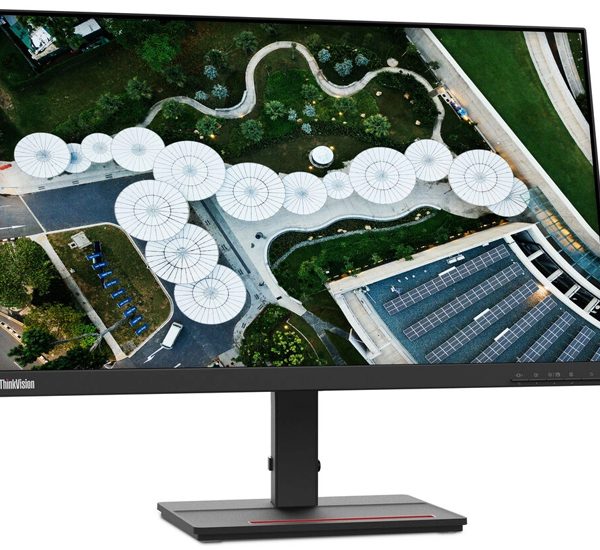 Lenovo 24in S24e-20 VA FHD 1920X1080 VGA,HDMI 62AEKAT2EU