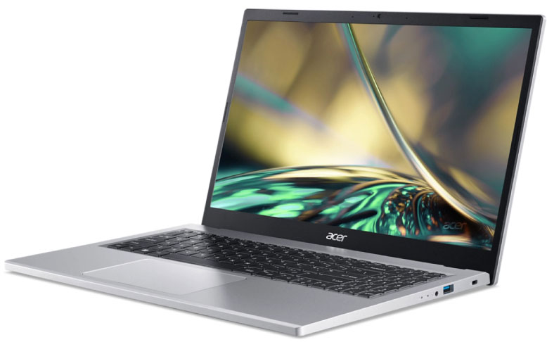 Acer Aspire 3 A315-44P-R87M 15.6 in FHD Ryzen 7, 5700U, 16GB, 512GB SSD    NOT22798