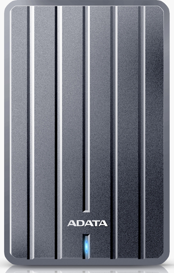 EXT 1TB A-data AHC660  USB 3.1,, 8 MB, 2,5in, 5.400 rpm AHC660-1TU31-CGY