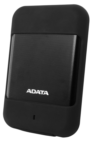 EXT 2TB A-data AHD700-2TU31-CBK USB 3.1, 8 MB, 2,5in, 5.400 rpm AHD700-2TU31-CBK