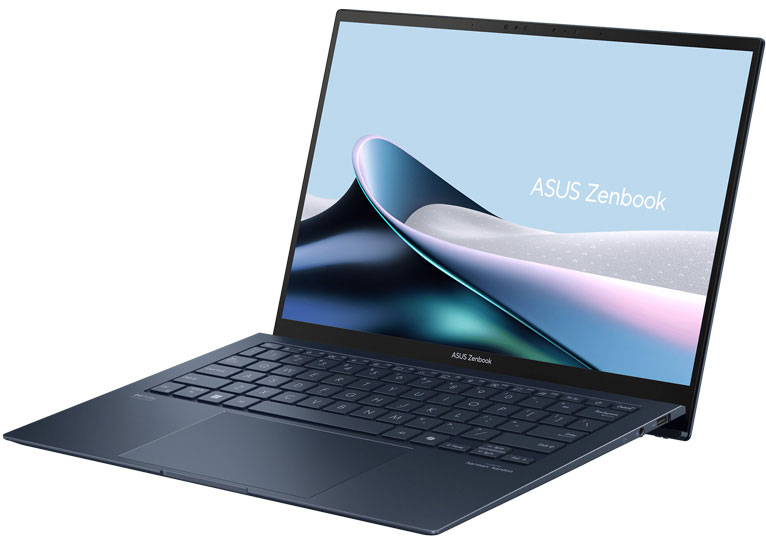 Asus ZenBook S 13 UX5304MA-NQ038W 13.3 in 3K OLED, Ultra 7 155U, 32GB, SSD 1TB, Win11 Home    NOT23130