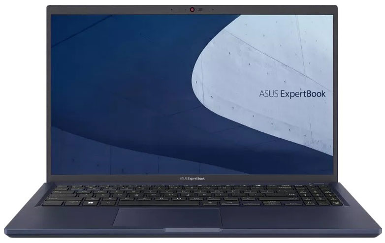 Asus ExpertBook B1 B1500CBA-UI51B1X 15.6 in FHD, i5-1235U, 16GB, SSD 256GB, Win11 Pro    NOT23484
