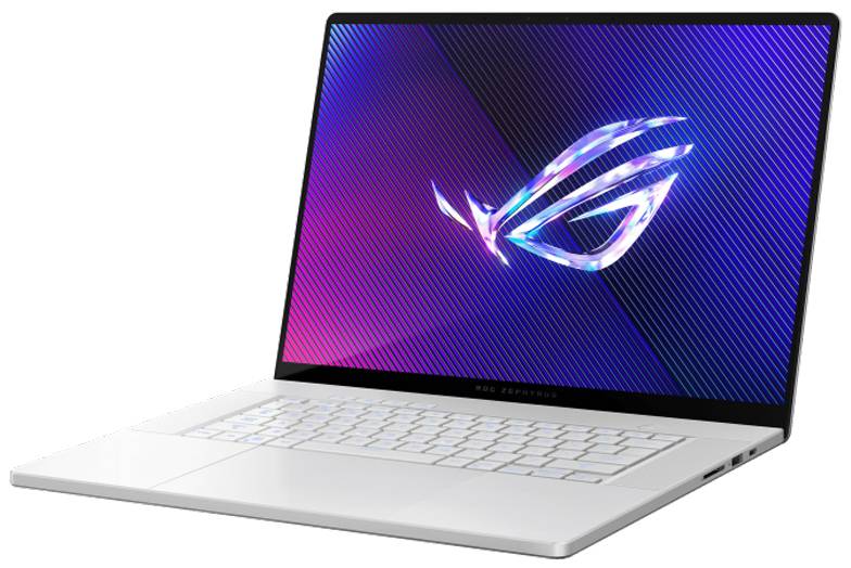 ASUS ROG Zephyrus G16 GU605MI-QR051W 16 in QHD, Ultra 7 155H, 32GB, 1TB SSD, RTX 4070, Win11 Home beli NOT23248
