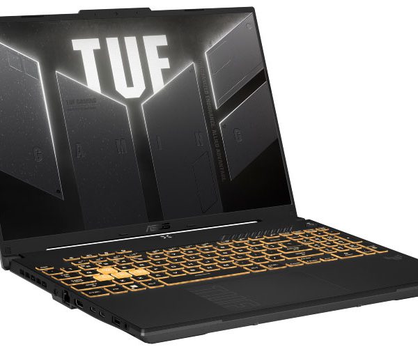 Asus TUF Gaming F16 FX607JV-N3109 16in FHD, i7-13650HX, 16GB, SSD 1TB, GeForce RTX 4060    NOT23342