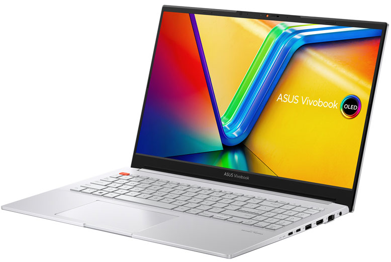 Asus VivoBook Pro 15 OLED K6502VU-MA095 15.6 in 3K OLED, i5-13500H, 16GB, SSD 512GB, GeForce RTX 4050    NOT22902