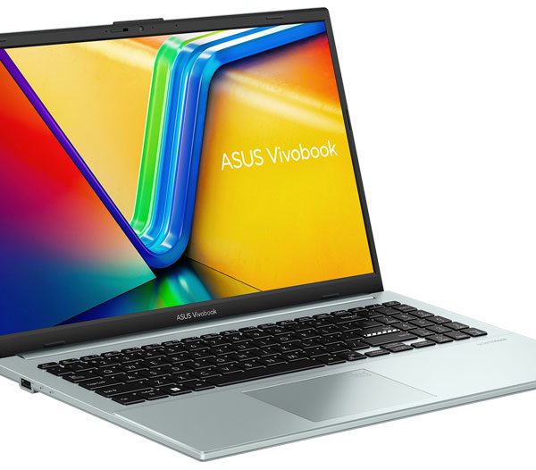 Asus Vivobook Go 15 E1504FA-BQ511 15.6 in FHD, Ryzen 5 7520U, 8GB, SSD 512GB    NOT21742
