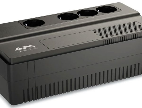 Apc 650VA/375W Easy BV650I-GR 4xSuko, AVR
