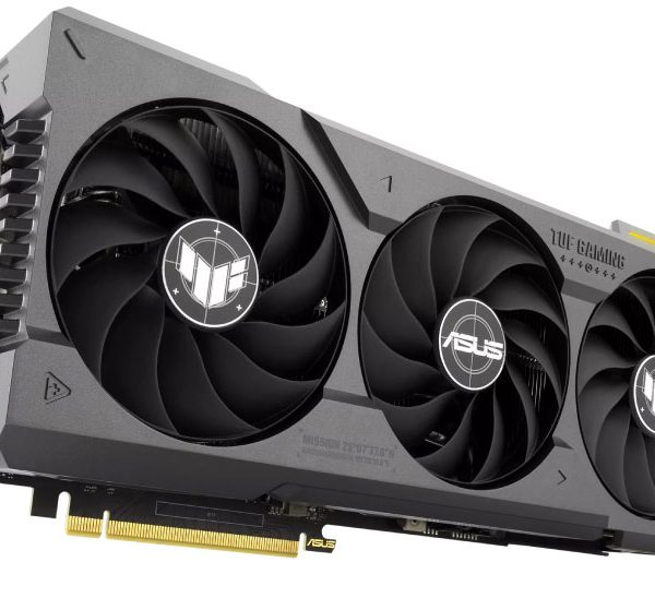 Asus nVidia GeForce RTX 4070 Ti SUPER 16GB TUF-RTX4070TIS-O16G-GAMING