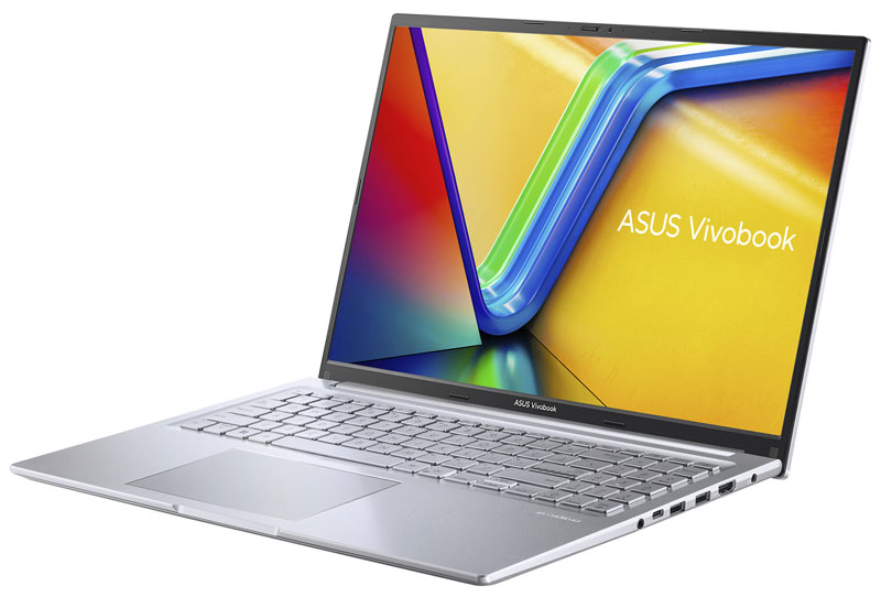 Asus Vivobook 16 M1605YAR-MB731W 16in WUXGA, Ryzen 7 7730U, 16GB, SSD 1TB, Win11 Home  NOT21693