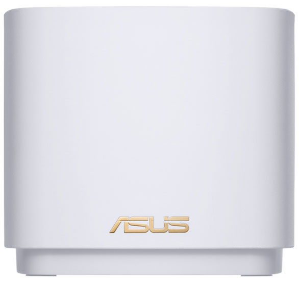 Router Mesh sistem Asus ZenWiFi XD4 PLUS W-1-PK WiFi 6 beli  LAN03497