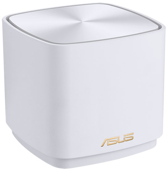 Router Mesh sistem Asus ZenWiFi XD5 W-1-PK WiFi 6 beli  LAN03356