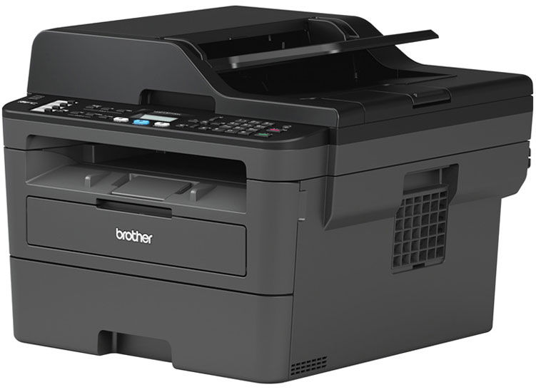 Brother MFP Laser MFC-L2712DN