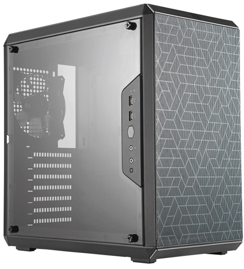 Cooler Master MasterBox Q500L MCB-Q500L-KANN-S0