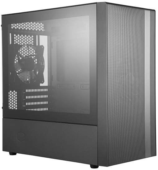 Cooler Master MasterBox NR400 MCB-NR400-KGNN-S00 CAS01773