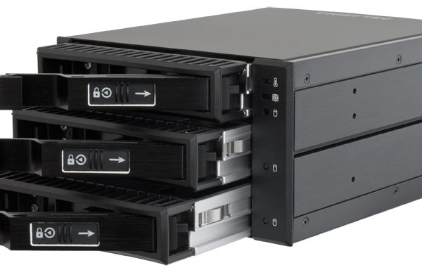 Fioka za hard diskove Chieftec CBP-2131SAS