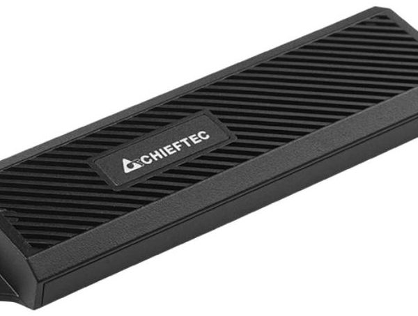 Ssd M.2 rack Chieftec CEB-M2C-TLE
