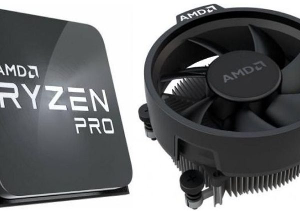 Amd Ryzen 7 PRO 5750G 8 cores 3.8GHz (4.6GHz) MPK
