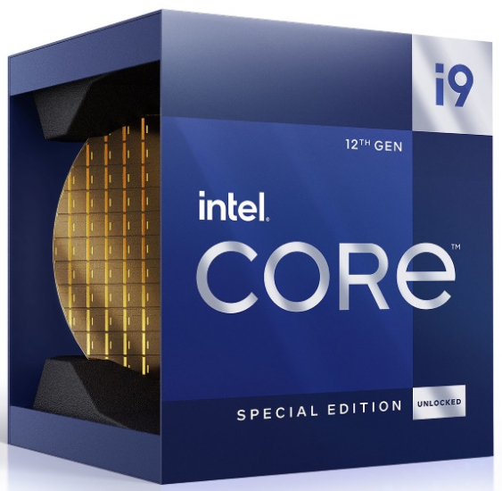 Intel Core i9-12900KS 16-Core 3.40GHz up to 5.50GHz Box