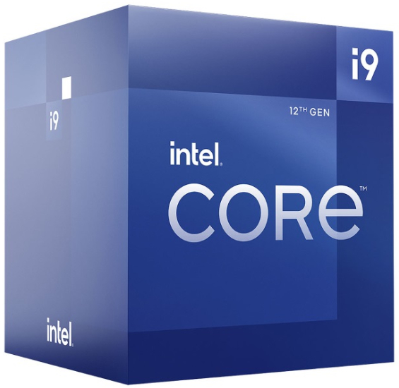Intel Core i9-12900 16 Core 5.10GHz Box