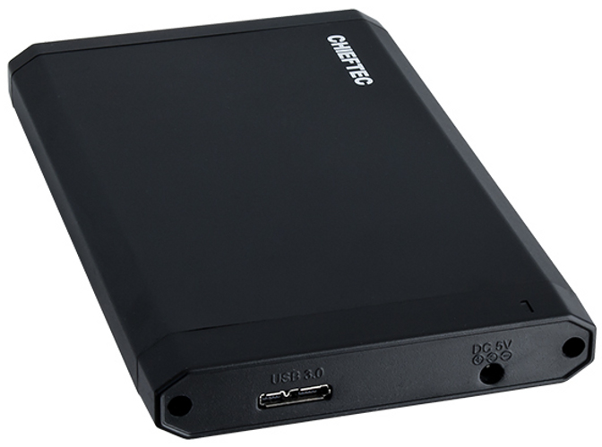 Hdd rack Chieftec CEB-2511-U3 2.5