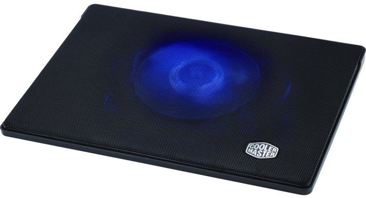 Cooler Master NotePal I300 (R9-NBC-300L-GP) crni NOT05616