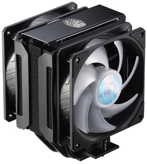 Cooler Master CPU Cooler Air MA612 MAP-T6PS-218PA-R1 CPU01148
