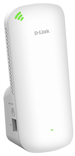 Range Extender D-Link Wi-Fi 6 DAP-X1860/E