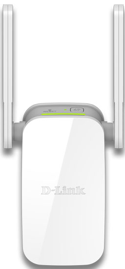 Range Extender D-Link Wi-Fi DAP-1610/E