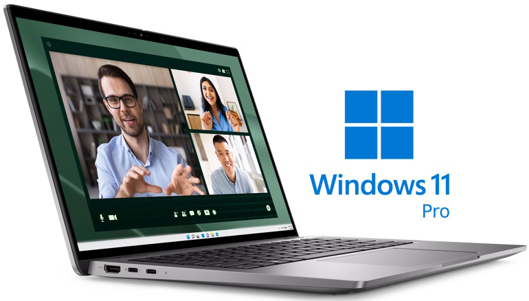 Dell Latitude 7450 14 in FHD Core Ultra 7 165U 16GB 512GB SSD Intel Iris Xe Backlit FP Win11Pro 3yr ProSupport    NOT23640