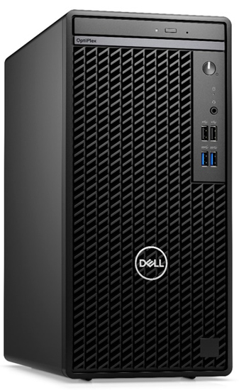 DELL OptiPlex 7010 MT i5-12500 8GB 512GB SSD DVDRW Win11Pro 3yr ProSupport DES12803