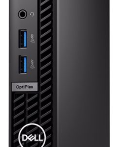 DELL OptiPlex 7010 Micro i3-13100T 8GB 256GB SSD Win11Pro 3yr ProSupport + WiFi  DES12314