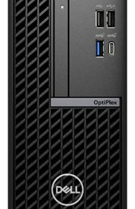 DELL OptiPlex 7010 SF i3-13100 8GB 256GB SSD Ubuntu 3yr ProSupport  DES13054