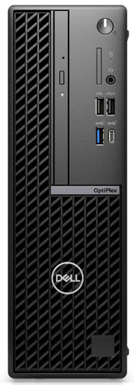Dell OptiPlex 7010 SF i3-13100 8GB 256GB SSD Ubuntu 3yr ProSupport  DES13054