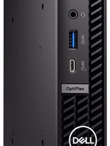 DELL OptiPlex 7020 Micro i5-14500T 8GB 256GB SSD Win11Pro 3yr ProSupport + WiFi  DES13051
