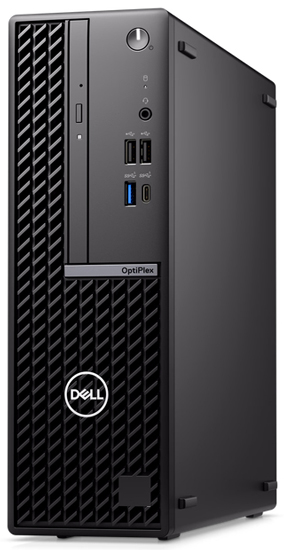 DELL OptiPlex 7020 SF i3-14100 8GB 256GB SSD Win11Pro 3yr ProSupport + WiFi DES13056
