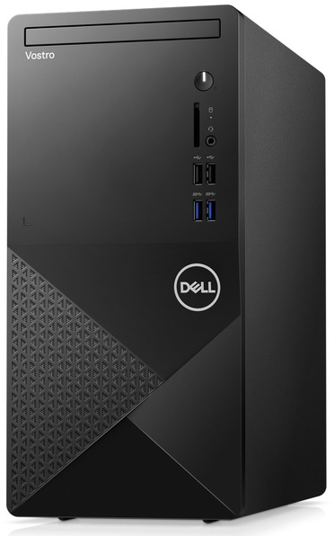 Dell Vostro 3020 MT i5-13400 8GB 256GB SSD Ubuntu 3yr ProSupport + WiFi  DES12621