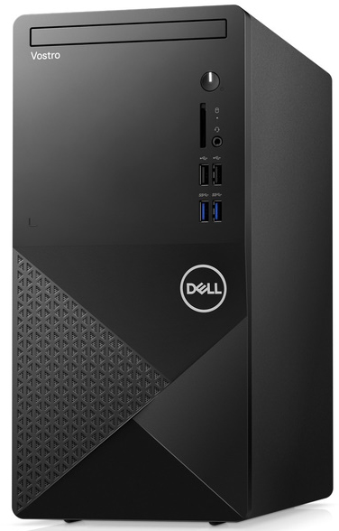 DELL Vostro 3020 MT i5-13400 8GB 256GB SSD Win11Pro 3yr ProSupport + WiFi DES12622