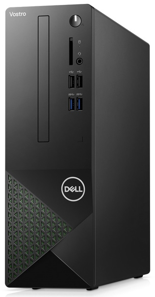 Dell Vostro 3020 SF i5-13400 8GB 256GB SSD Win11Pro 3yr ProSupport + WiFi  DES12631
