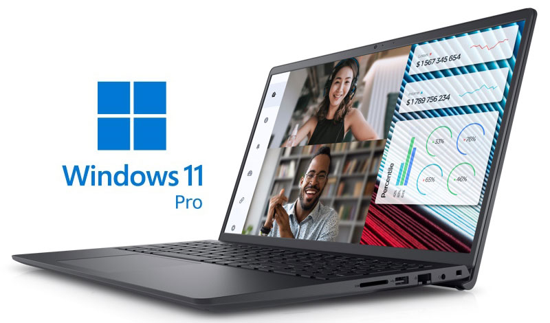 Dell Vostro 3520 15.6 in FHD 120Hz i7-1255U 16GB 512GB SSD Intel Iris Xe Win11Pro    NOT20864
