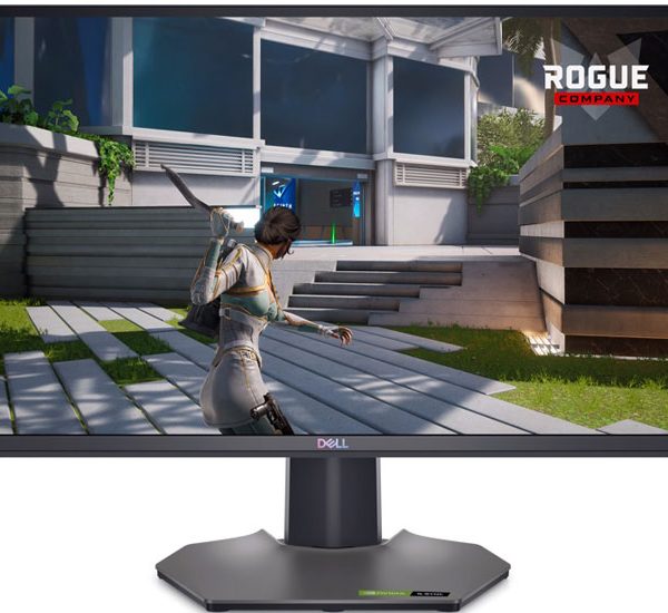 DELL 24in monitor G2524H IPS FHD 1920X1080 280Hz FreeSync/G-Sync Gaming