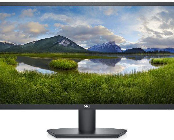 DELL 27in monitor SE2722H VA FHD 1920x1080 FreeSync Tilt