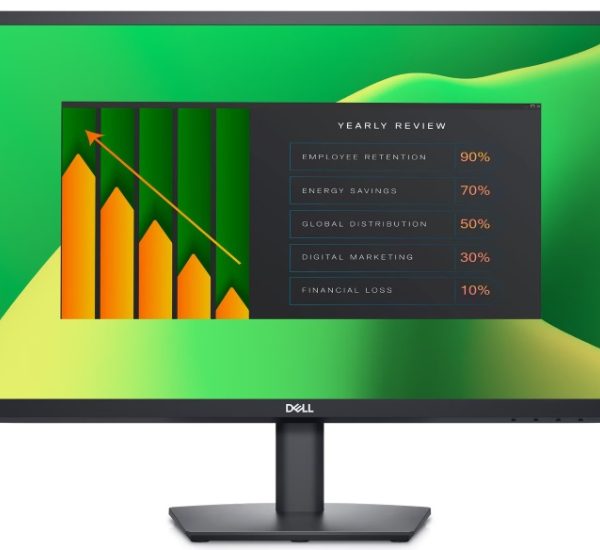 Dell 24in E2423H VA FHD 1920X1080 DP,VGA