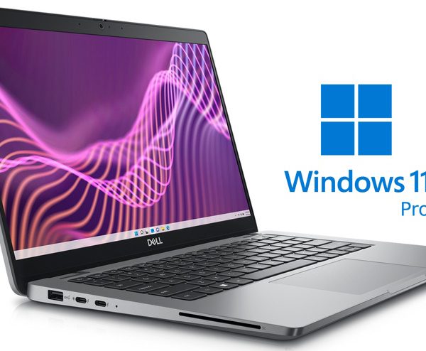 Dell Latitude 5340 13.3 in FHD i7-1365U 16GB 512GB SSD Backlit FP Win11Pro 3yr ProSupport  NOT22172