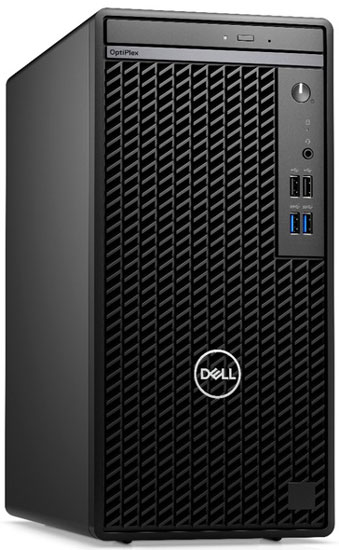 Dell OptiPlex 7010 MT i5-13500 8GB 512GB SSD DVDRW Win11Pro 3yr ProSupport  DES12392