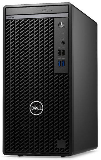DELL OptiPlex 7010 MT i5-13500 8GB 256GB SSD DVDRW Win11Pro 3yr ProSupport DES12388