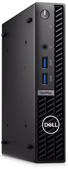 Dell OptiPlex 7010 Micro i5-13500T 8GB 256GB SSD Win11Pro 3yr ProSupport + WiFi  DES12315